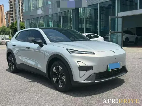 2025 DongFeng eπ eπ007 2