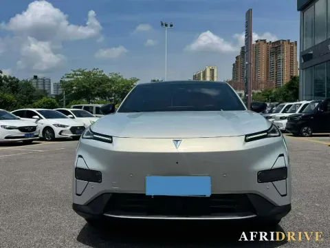 2025 DongFeng eπ eπ007 3