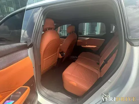 2025 DongFeng eπ eπ007 5