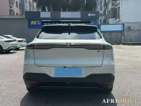 2025 DongFeng eπ eπ007 8