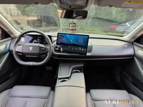 2022 Mazda 3 Axela 4