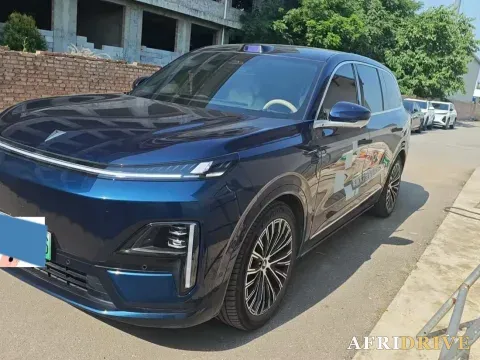 2025 Deepal S09