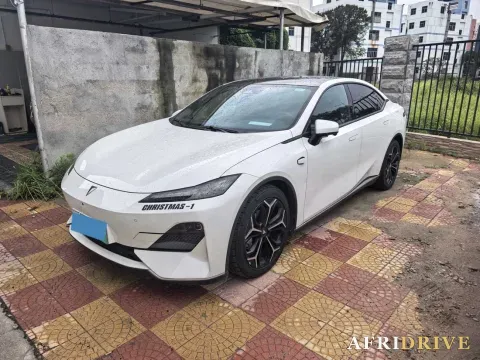 2023 Deepal SL03