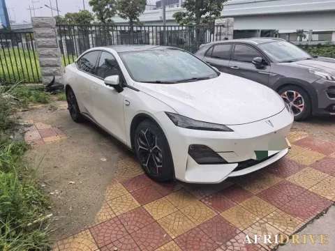 2023 Deepal SL03 2