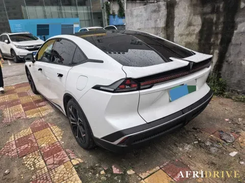 2023 Deepal SL03 6