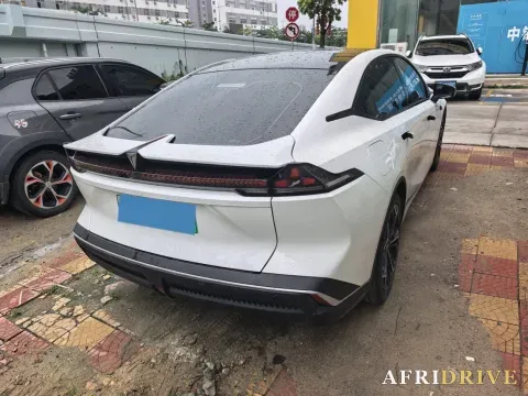 2023 Deepal SL03 7