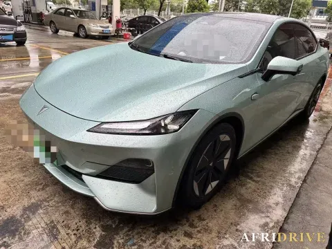 2023 Deepal SL03