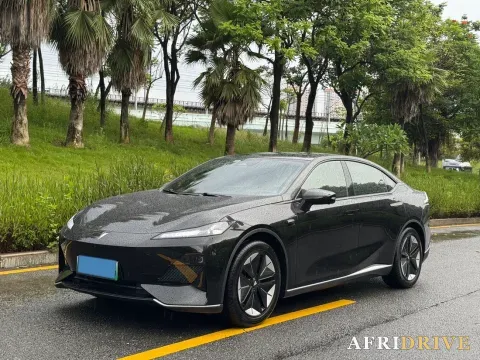 2024 Deepal SL03