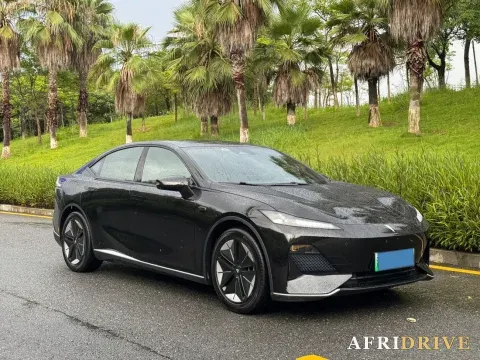 2024 Deepal SL03 3