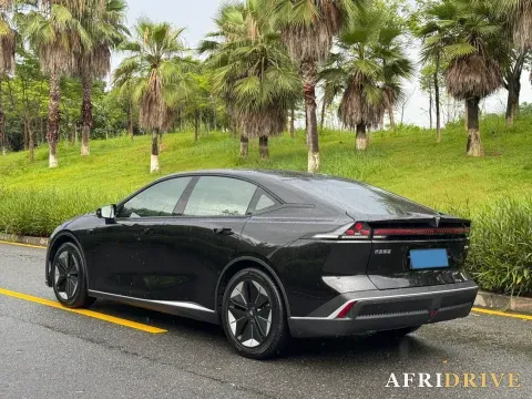 2024 Deepal SL03 4