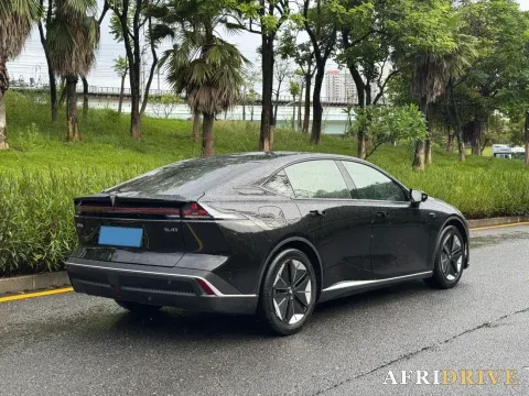 2024 Deepal SL03 6