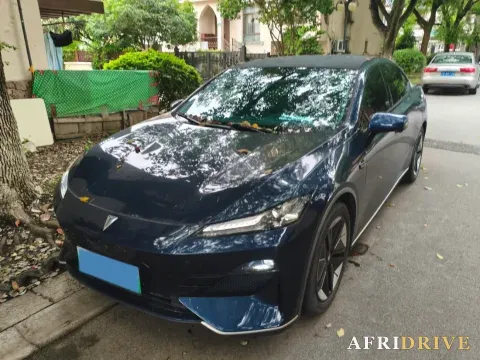 2022 Mazda 3 Axela