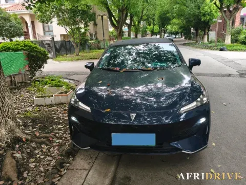 2022 Mazda 3 Axela 2