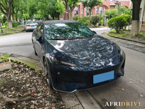 2022 Mazda 3 Axela 3