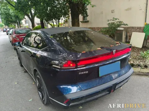 2022 Mazda 3 Axela 4