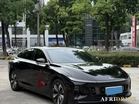 2024 ChangAn QiYuan A07 3