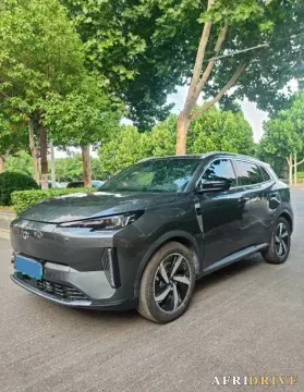 2024 ChangAn QiYuan Q05 Classic