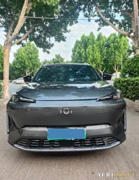 2024 ChangAn QiYuan Q05 Classic 2