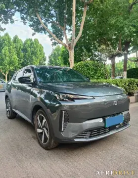 2024 ChangAn QiYuan Q05 Classic 3