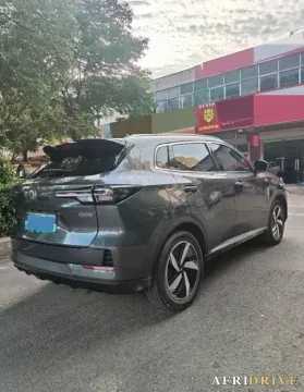 2024 ChangAn QiYuan Q05 Classic 4