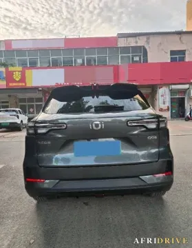 2024 ChangAn QiYuan Q05 Classic 6