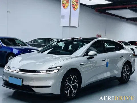 2026 ChangAn QiYuan A06