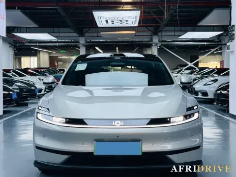 2026 ChangAn QiYuan A06 2