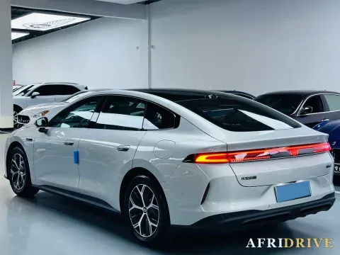 2026 ChangAn QiYuan A06 8