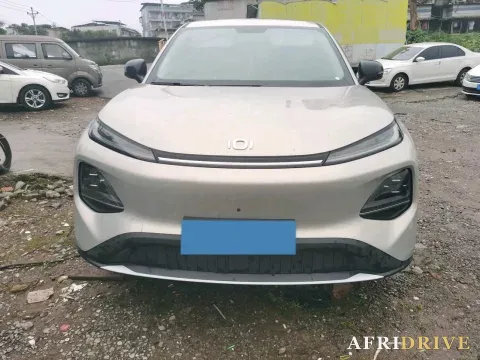 2026 ChangAn QiYuan Q05 2