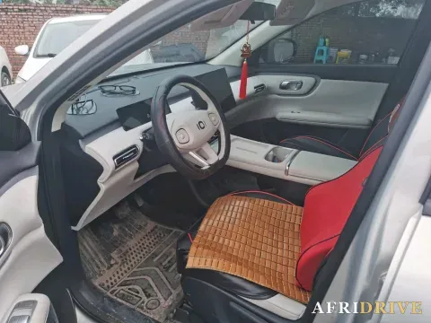 2026 ChangAn QiYuan Q05 4
