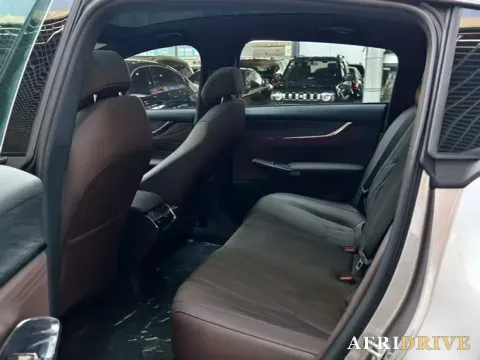 2024 ChangAn QiYuan A07 3