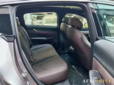 2024 ChangAn QiYuan A07 6