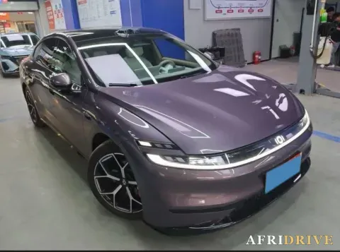 2026 ChangAn QiYuan A06 2