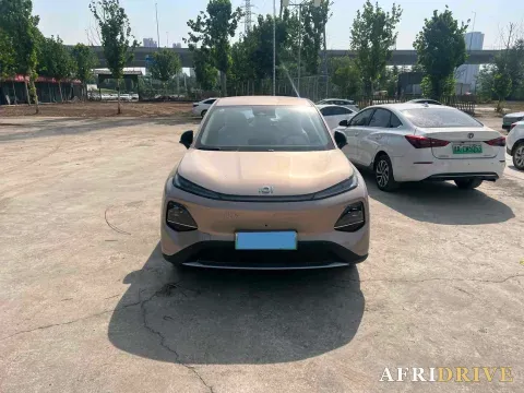 2026 ChangAn QiYuan Q05 2