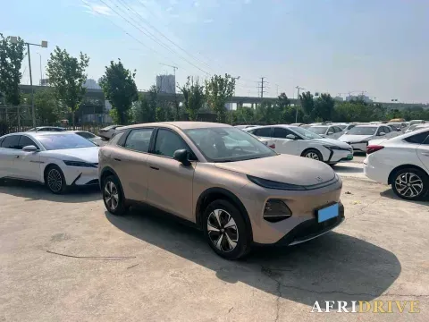 2026 ChangAn QiYuan Q05 3
