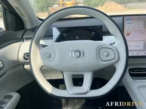 2026 ChangAn QiYuan Q05 7