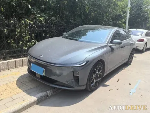 2024 ChangAn QiYuan A07
