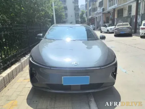 2024 ChangAn QiYuan A07 2