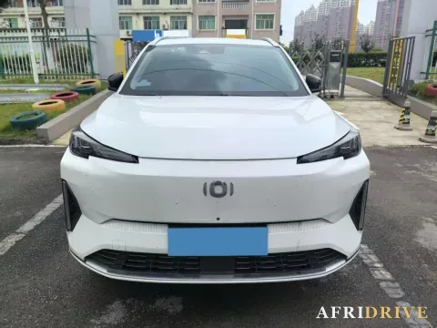 2024 ChangAn QiYuan Q05 Classic 3