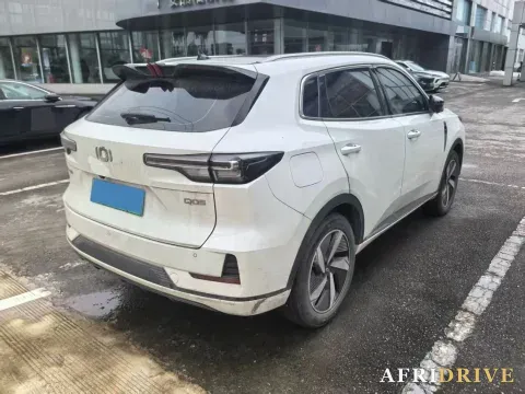 2024 ChangAn QiYuan Q05 Classic 5