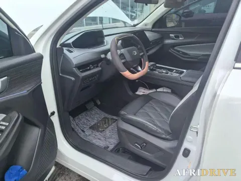 2024 ChangAn QiYuan Q05 Classic 6