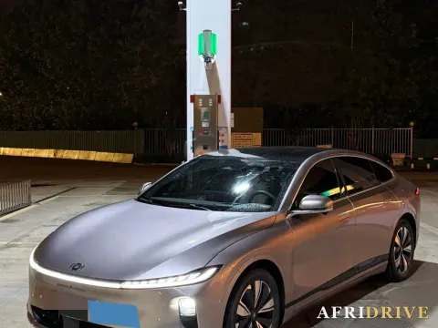 2023 ChangAn QiYuan A07