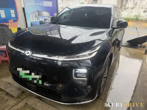 2025 ChangAn QiYuan Q07