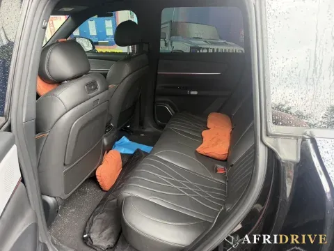2025 ChangAn QiYuan Q07 6