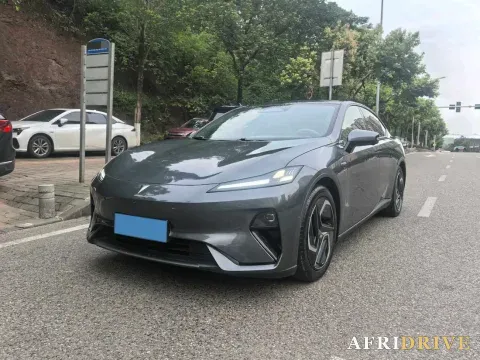 2025 Deepal L07