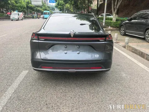 2025 Deepal L07 5
