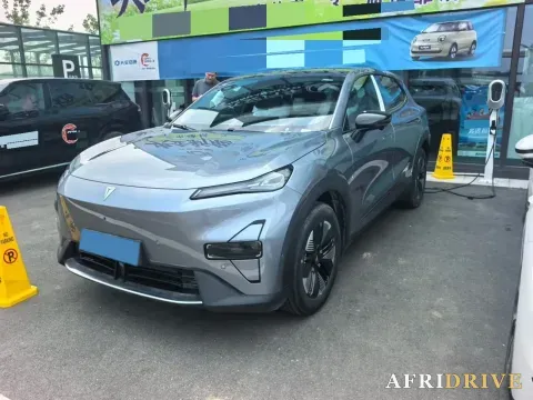 2026 Deepal S05