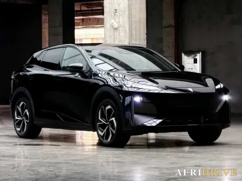 2024 Deepal S07 3