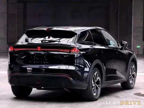 2024 Deepal S07 8