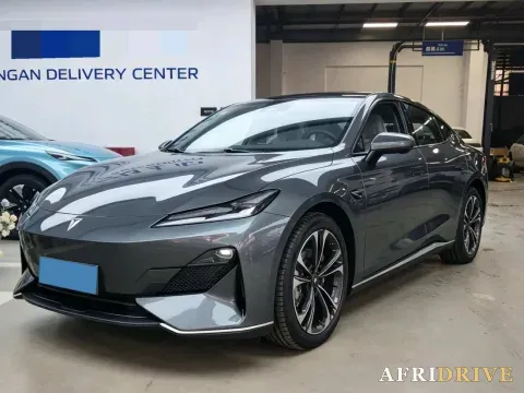 2025 Deepal SL03